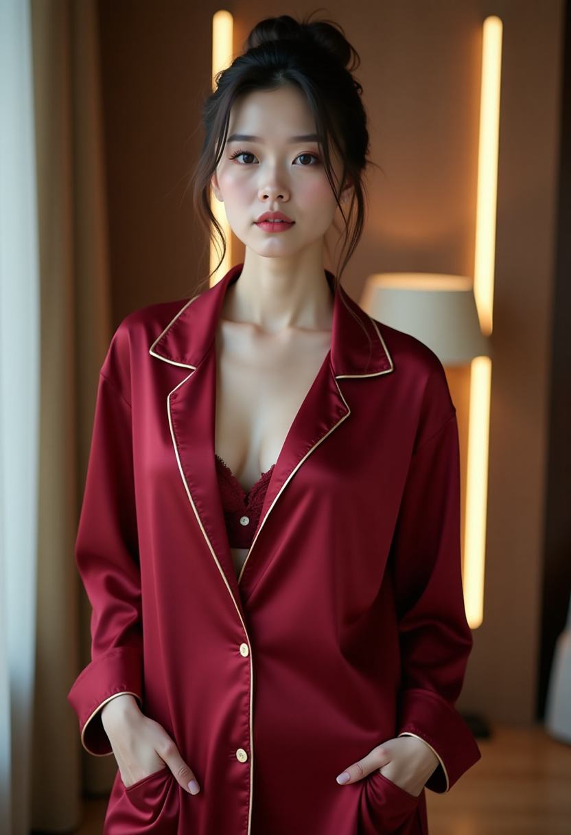自制像素游戏